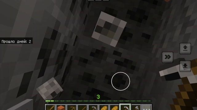 Хардкор Майнкрафт 100 дней | 1 серия смотреть онлайн