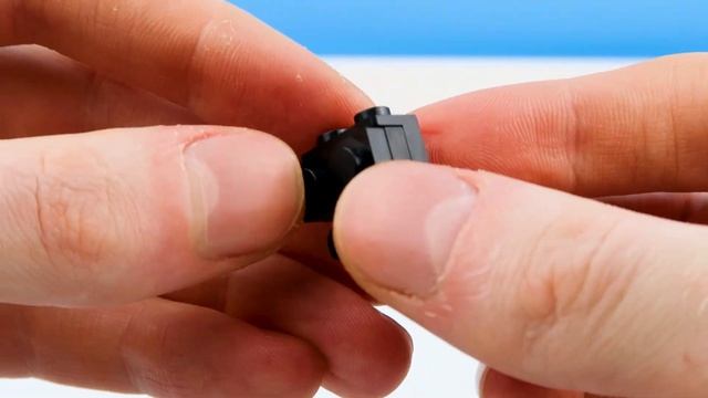 Я собрал фигурки Поппи Плейтайм 4 из ЛЕГО: Доу, Пианоза?