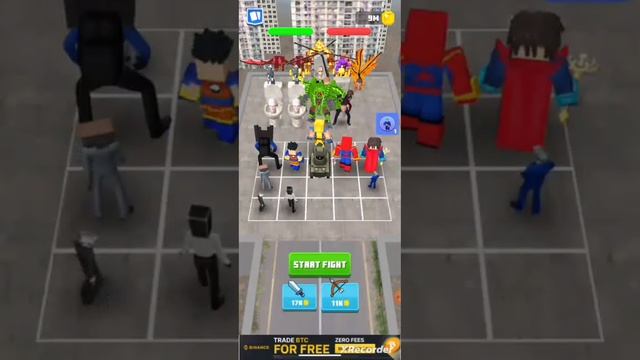 Monster Battle Survivor Series Skibidi Toilet банда забили Cameraman 2 попытка смотреть онлайн