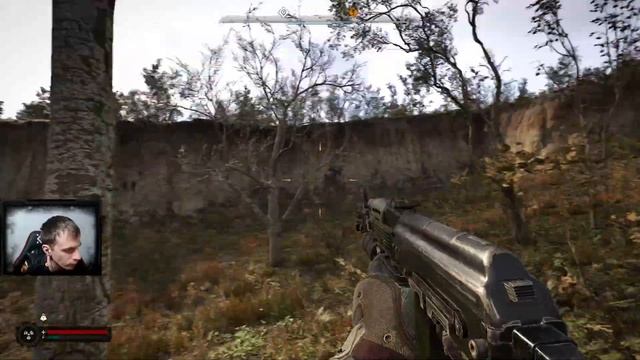 #30 S.T.A.L.K.E.R. 2 - Миссия невыполнима смотреть онлайн