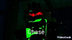 Forsaken-1x1x1x1 OST