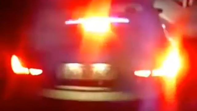 Цветомузыка и эквалайзер на машине