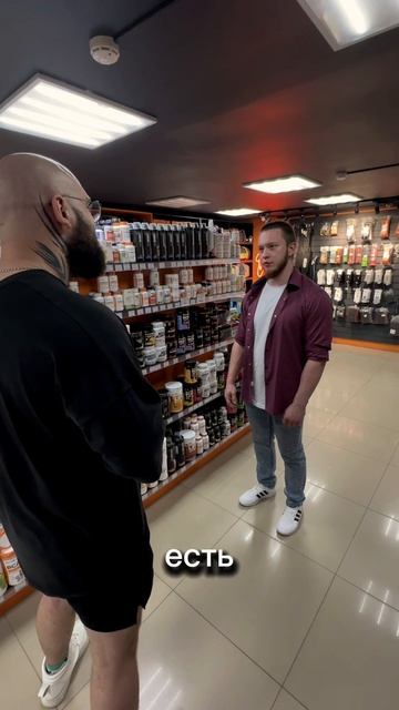 Все гении немного странные 🤫