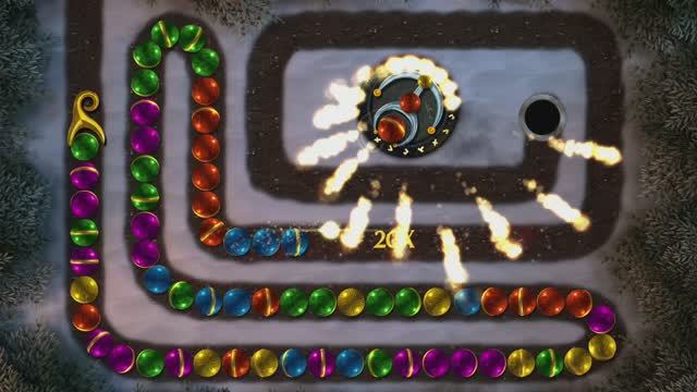 Sparkle-2 PS5 Часть 08 HARD MODE 1-25