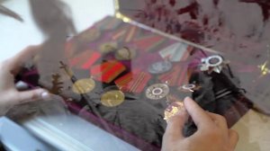 Я хочу, чтобы не было больше войны. 
Слова и музыка Анны Петряшевой