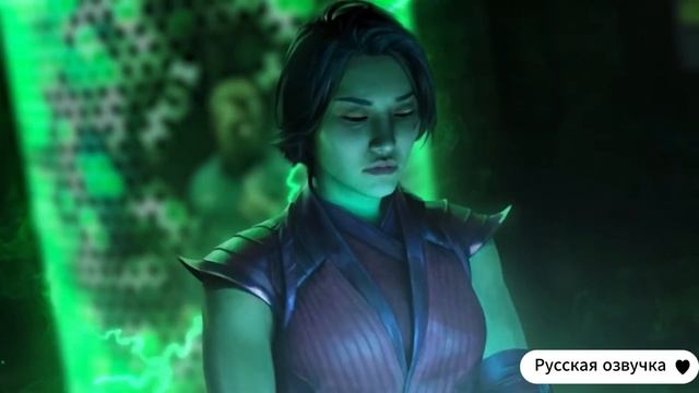 Концовка Т1000 Мортал Комбат 1 на русском языке смотреть онлайн