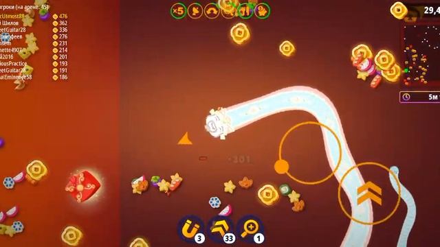 Играю за смешной скинчик в игре червячная зона смотреть онлайн