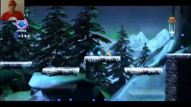 Смурфики 2 Дисней Полностью Прохождение