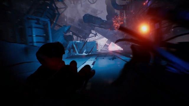 Aphelion смотреть онлайн