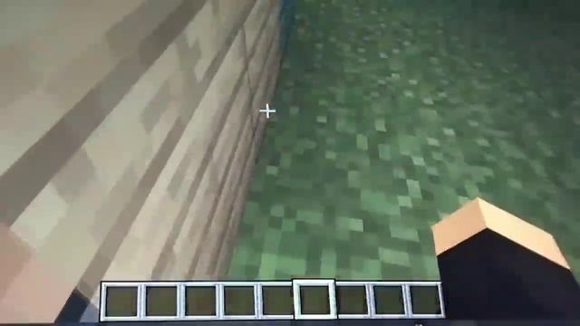 Топ 5 разных интеръеров в MINECRAFT