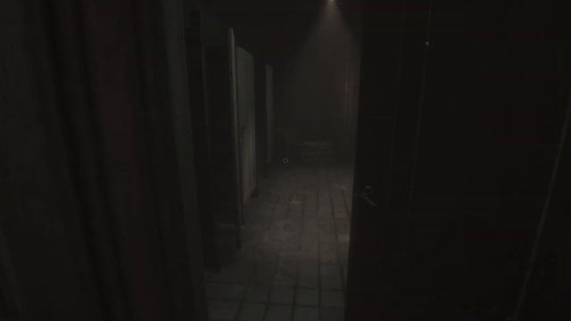 В первые играю Maid of Sker . №1 запись смотреть онлайн