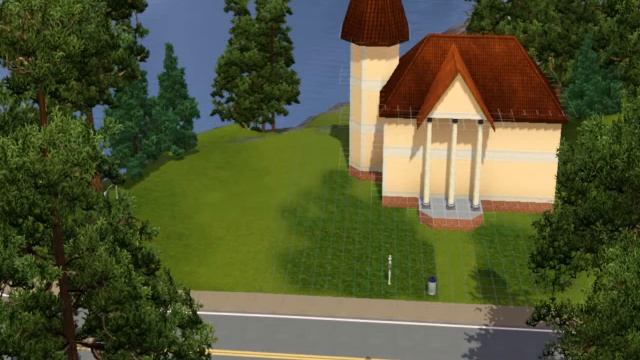 The Sims 3 Building the house (Сторим дом) смотреть онлайн