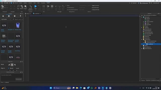 Туториал Как Сделать Экран Смерти Для Игры В Роблокс С
