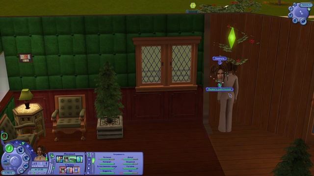 SIMS 2 Построй город #45 Кнопкодав у аппарата , ало смотреть онлайн