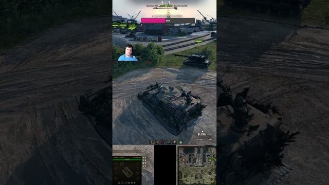 #shorts ЧЕЛЛЕНДЖИ В МИРЕ ТАНКОВ ll ЗАКАЗЫ ll #worldoftanks #миртанков #челленджи смотреть онлайн