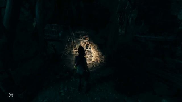 ПЫТАЮСЬ ПОХИТИТЬ ГРОБНИЦУ! - Shadow Of The Tomb Raider #1