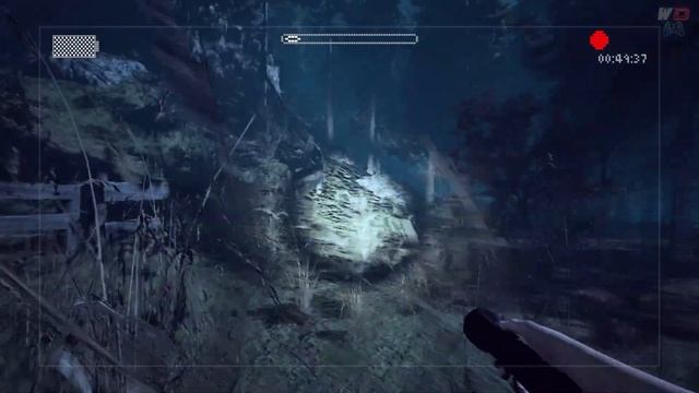 Охота началась. Прохождение Slender: The Arrival (2023) 📄 #2 смотреть онлайн