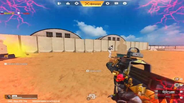 КАК УЛУЧШИТЬ МУВМЕНТ В BLOOD STRIKE? ГАЙД НА ДВИЖЕНИЕ В БЛУД смотреть онлайн