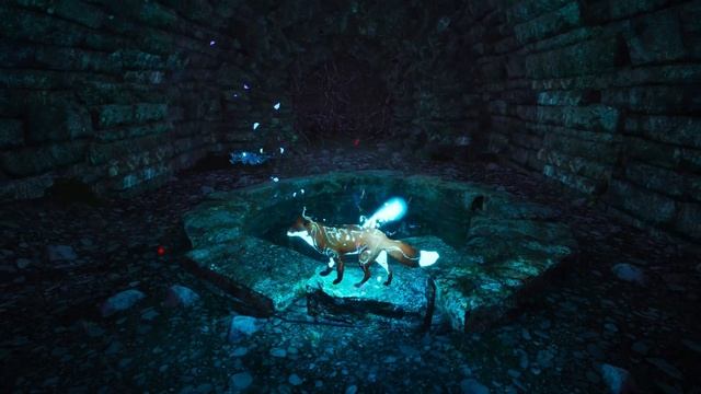 ОБРЕТЕНИЕ СИЛ ➲ Spirit Of The North #2