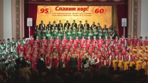 Экскурсия по МБУ ДО «Детская хоровая школа «Подлипки»