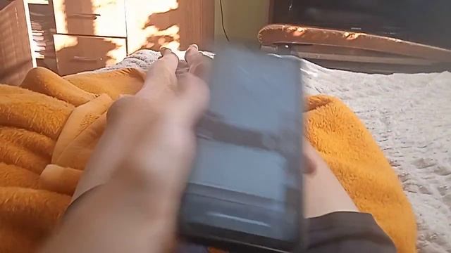 Телефон Redmi 9C NFC - Startup Українська | Роман Присяжнюк ТВ