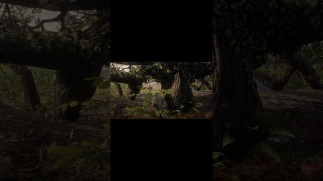 Место нахождение всех частей карты и логово маньяка☠? смотреть онлайн