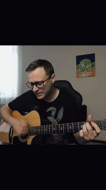 Нева великолепный вид #сплин #кавернагитаре #acoustic #гитаракавер #coversong #песниподгитару смотреть онлайн