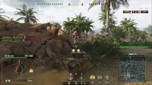 ( Xbox Series X) World of Tanks Сonsole  качаю тяжёлый танк 10 уровня - Vz.