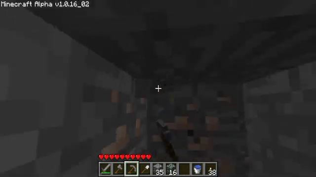 😨ВОЗМОЖНО ЛИ НАЙТИ ХЕРОБРИНА в 2024? | #майнкрафт #хероб?