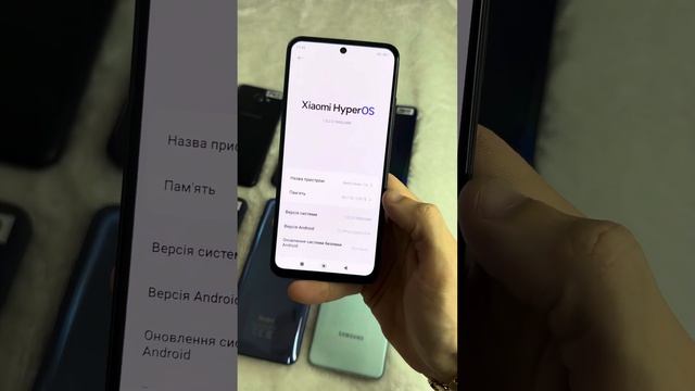 Xiaomi Redmi Note 11s 6/128гб