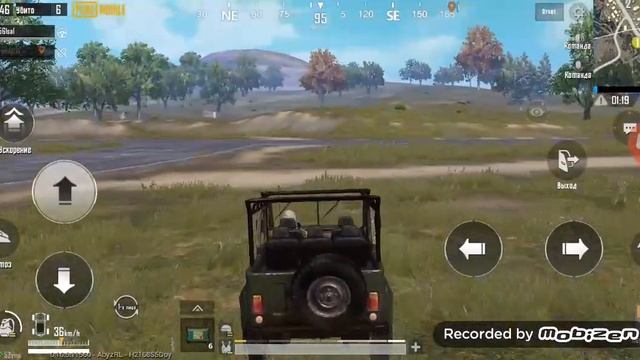 Новая серия про pubg mobile