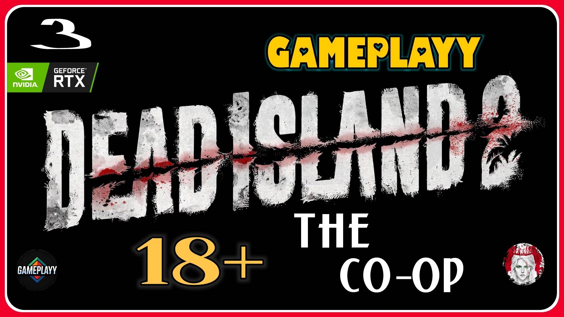 Dead Island 2 Кооператив стрим 3 — Бросаем вызов мертвецам смотреть онлайн