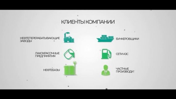 О группе компаний