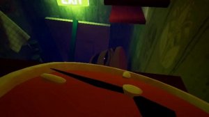 //🔵ПРОХОЖДЕНИЕ СТРАХА ТЕМНОТЫ В HELLO NEIGHBOR || ACT 3 ПРИВЕТ С