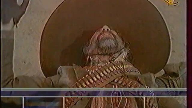 Анонсы (ОРТ, 27 Января 1999) смотреть онлайн