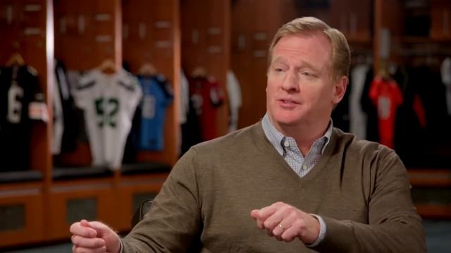 Xbox — ролик о сотрудничестве с NFL