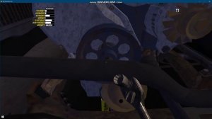 гайд что делать если идёт стук в моторе (My Summer Car)