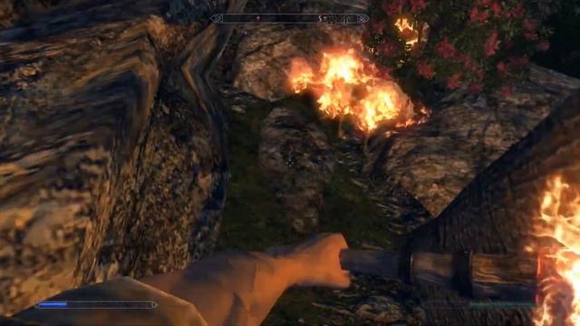 Enderal: The Shards of Order - 1 часть # Все только начинается смотреть онлайн