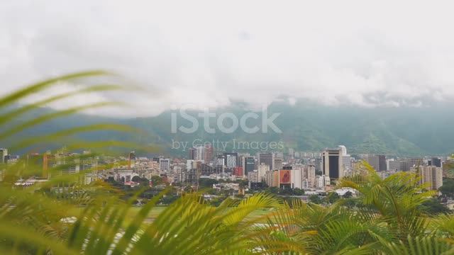 Каракас, Венесуэла