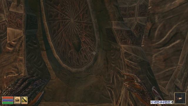 ЗАДАНИЯ МОЛАГ БАЛА И МАЛАКАТА ► The Elder Scrolls III: Morrowind ► 61 смотреть онлайн