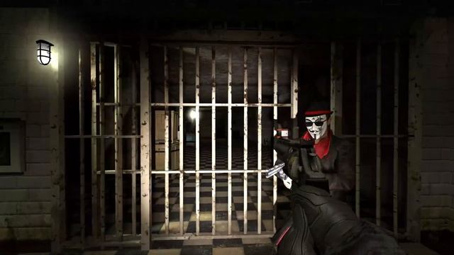 ПОЗВАЛ ДЕВУШКУ НА ОЧЕНЬ СТРАШНУЮ ХОРРОР КАРТУ КООПЕРА смотреть онлайн