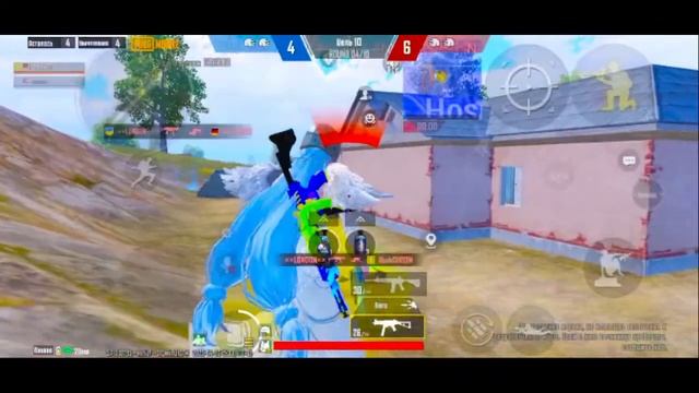 Потный Паблик + WOW | Stream PUBG MOBILE | IPhone 14 Pro ( 90 Fps )