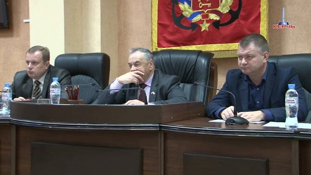 09 11 2017 РЕПОРТАЖ ДНЯ СОВЕЩАНИЕ ПО ТЕПЛОСНАБЖЕНИЮ И ОСВО