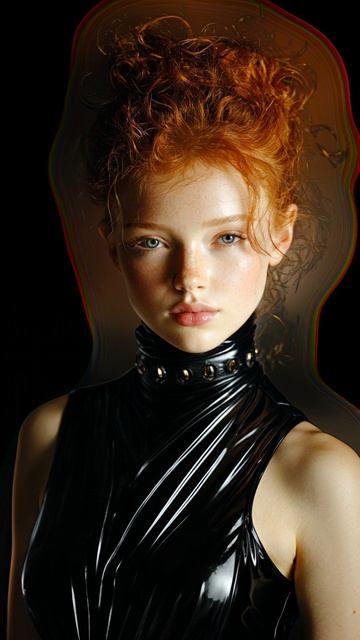 Ai fashion творю в нейросетях смотреть онлайн