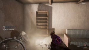 Секретный полигон 11 в Atomic Heart ► Экстра серия 3