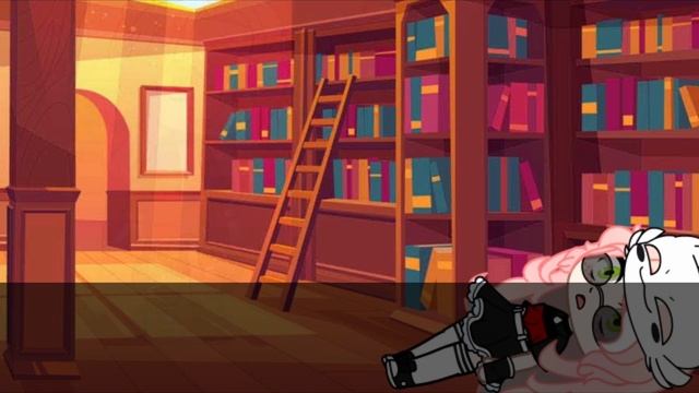 Сереал 🥀 Мой злой и нежный вампир 🥀 3/4 🏳️🌈Яой🏳️🌈 •Гача клуб• смотреть онлайн