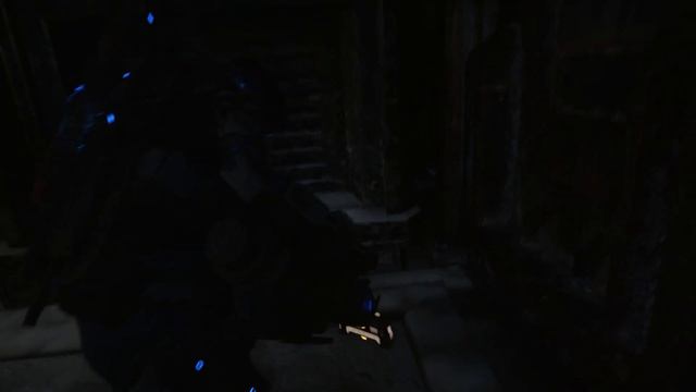 Прохождение GEARS 5 (Gears Of War 5) 1080p 60 Fps Часть 5