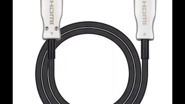 Оптический кабель HDMI /VConn/