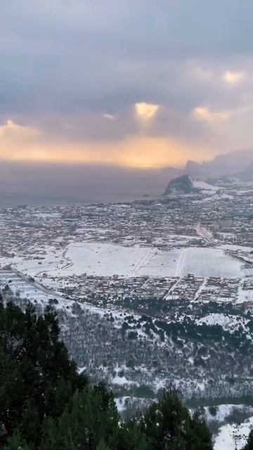 Ай-Георгий Судак смотреть онлайн