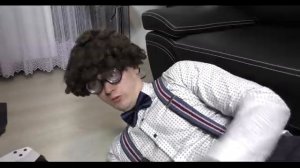 КОРОЧЕ ГОВОРЯ, ЖИРОБАСИНА